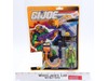 Flint GI Joe Eco Warriors 1990 Hasbro Vintage Action Figure NEW MOSC SEALED