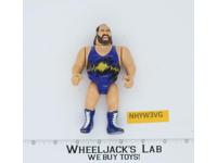 Earthquake 100% Complete WWF WWE Hasbro Wrestling 1991 Titan Sports