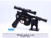 Han Solo Laser Blaster Pistol Star Wars 1978 Kenner Vintage