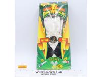 Black Ranger Gloves Mighty Morphin Power Rangers 1994 Bandai Action Figure