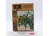 Gi Joe 100 Piece Puzzle 1965 Whitman 14" x 18" Vintage