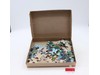 Gi Joe 100 Piece Puzzle 1965 Whitman 14" x 18" Vintage