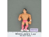 Rick the Model Martel 100% Complete WWF WWE Wrestling 1990 Hasbro Vintage