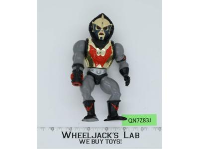 Hurricane Hordak He-Man Masters of the Universe MOTU 1986 Mattel Vintage Figure