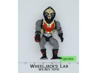 Hurricane Hordak He-Man Masters of the Universe MOTU 1986 Mattel Vintage Figure