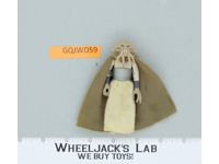 Squid Head Star Wars ROTJ Return of the Jedi 1983 Vintage Kenner Figure