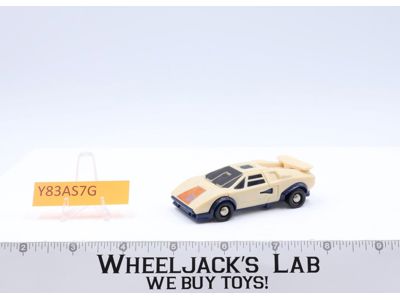 Breakdown Menasor 1986 Vintage Hasbro G1 Transformers Action Figure