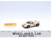 Breakdown Menasor 1986 Vintage Hasbro G1 Transformers Action Figure