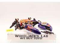 Rampage Ultra Transmetals Transformers Beast Wars 1998 Hasbro Action Figure