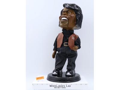 James Brown Animated Singing Dancing Animatronic Doll Action Figure