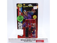 Major Bludd GI Joe Battle Corps 1993 Hasbro Action Figure NEW MOSC SEALED