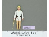 Luke Skywalker Farmboy DOUBLE TELESCOPING 100% Complete Star Wars 1977 Kenner