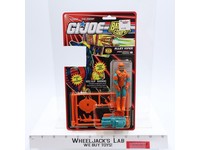 Alley Viper GI Joe Battle Corps 1993 Hasbro NEW MOSC SEALED
