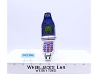 Wild Force Gaoranger DX Morpher Electronic Phone Power Rangers 2001 Bandai Works
