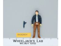 Han Solo Bespin 100% Complete Star Wars ESB 1980 Vintage Kenner NO REPRO