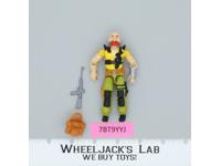 Taurus V1 100% Complete G.I. Joe 1987 Hasbro Vintage Action Figure