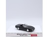 1989 Black Corvette Convertible ERTL AMT Promo Model Car Vintage