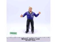 Bobby Heenan 1986 WWF LJN Titan Sports 8" Vintage Wrestling Superstars