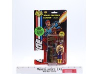 Night Creeper Leader Battle Corps 1993 Hasbro Action Figure NEW MOSC SEALED