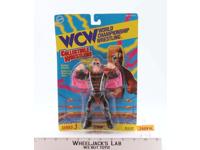 Sting Series 3 WCW Collectible Wrestlers 1994 Original Toymakers NEW MOSC SEALED