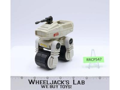 MTV-7 Mini Rig 100% Complete Star Wars ROTJ 1981 Kenner Vehicle Vintage