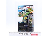 Backblast GI Joe Battle Corps 1992 Hasbro Action Figure NEW MOSC SEALED