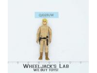Luke Skywalker Bespin Star Wars 1980 Vintage Kenner Action Figure