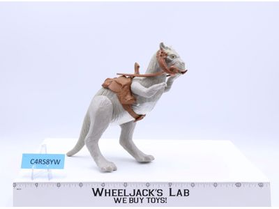 Tauntaun CLOSED BELLY 100% Complete 1979 ESB Star Wars Vintage Action Figure