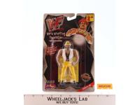 The Godfather #2 Bend-Ems WWF 1999 Just Toys Wrestling Figure Series XI MOSC NEW