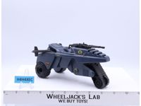 Dictator 100% Complete GI Joe 1990 Hasbro Vintage Action Figure Vehicle