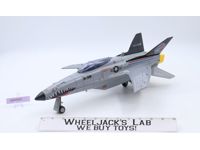 Conquest X-30 100% Complete G.I. Joe 1986 Hasbro Vintage Action Figure Vehicle