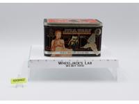 Star Wars Return of the Jedi Series 3 Metallic Impressions Collector Cards