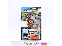 Frostbite GI Joe Battle Corps 1992 Hasbro Action Figure NEW MOSC SEALED