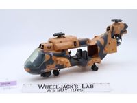 Tomahawk G.I. Joe 1986 Hasbro Vintage Action Figure Vehicle