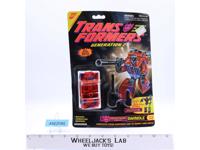 Swindle Combaticon Decepticon G2 Transformers 1993 Hasbro Figure NEW MOSC SEALED
