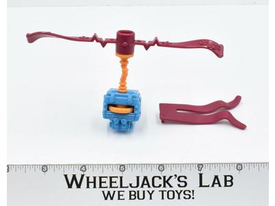 Sky Escape Joker Whirling Copter Pack ONLY Batman Dark Knight 1990 Kenner
