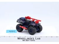 Ferret ATV G.I. Joe 1985 Hasbro Vintage Vehicle Action Figure