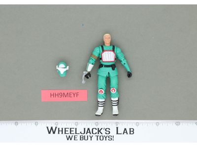 Scalpel V1 G.I. Joe 2003 Hasbro Action Figure