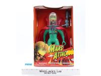 Supreme Martian Ambassador Mars Attacks! 1996 Trendmasters NEW SEALED