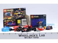 #6835 Spyrius Saucer Scout 100% Complete Lego 1994 Space