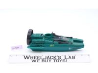Cobra Water Moccasin G.I. Joe 1984 Hasbro Action Figure Vehicle