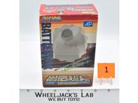 Battle Rock Boulder #1 Japanese Rock Lords Machine Robo 1986 Bandai BOX ONLY