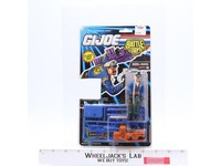 Keel-Haul GI Joe Battle Corps 1992 Hasbro 18-Back Action Figure NEW MOSC SEALED