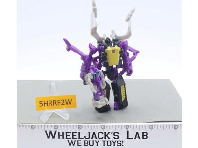 Transformers Generation Thrilling 30 Skrapnel & Reflector Hasbro Action Figure