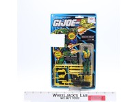 Beach-Head Ranger 6 GI Joe Battle Corps 1993 Hasbro Action Figure NEW MOSC