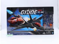 Silent Strike SDCC Exclusive GI Joe 50th Anniv. 2014 Hasbro NEW MISB SEALED