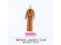 Ben Obi-Wan Kenobi Star Wars Kenner Action Figure 1977 Vintage No Repro
