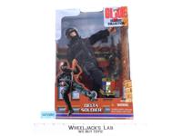 Delta Soldier 12" GI Joe Classic Collection 35 Years MISB 1999 Action Figure