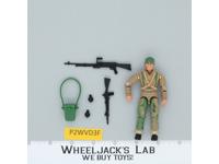 Big Ben V4 100% Complete G.I. Joe 2002 Hasbro Action Figure