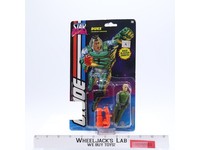 Duke Star Brigade GI Joe ARAH 1993 Hasbro Vintage Figure NEW MOSC